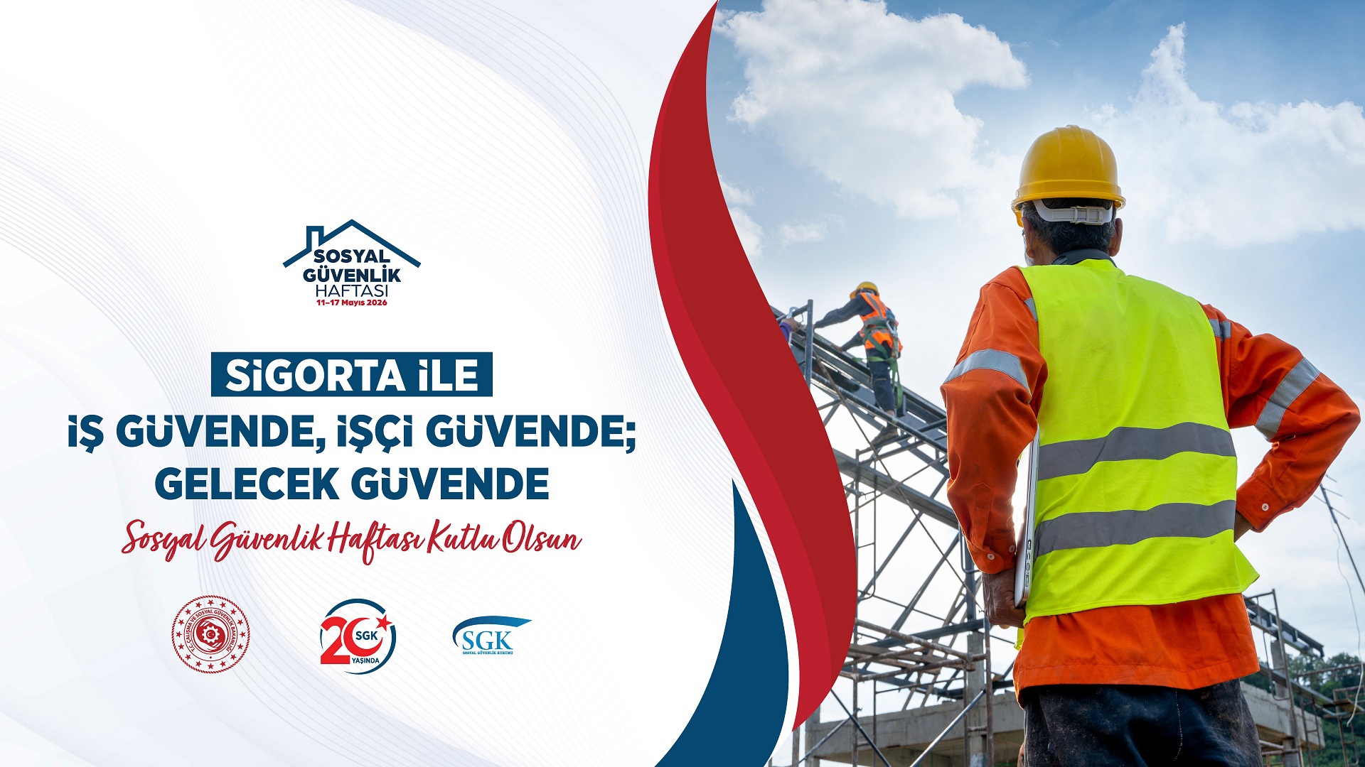 SGK Haftası